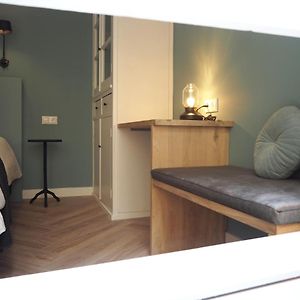 Private Bathroom Double Room